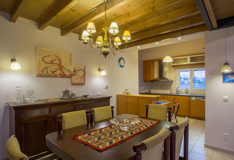 Villa Thea Sea Blossom  | Agios Nikolaos | Crete | Greece 5