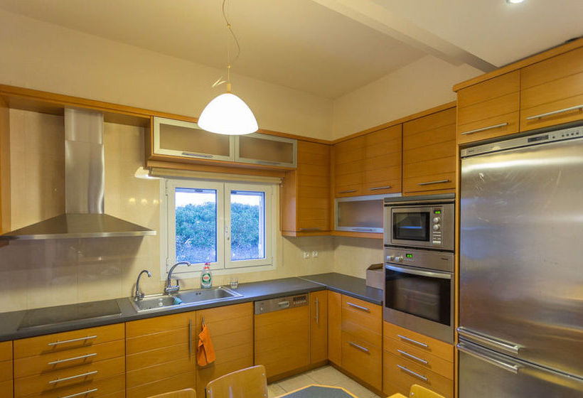 Villa Thea Sea Blossom  | Agios Nikolaos | Crete | Greece 7