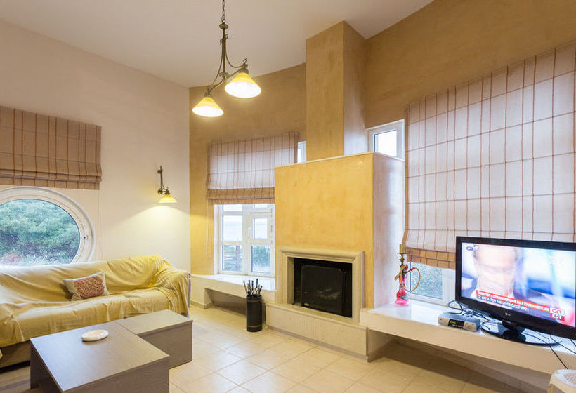 Villa Thea Sea Blossom  | Agios Nikolaos | Crete | Greece 8