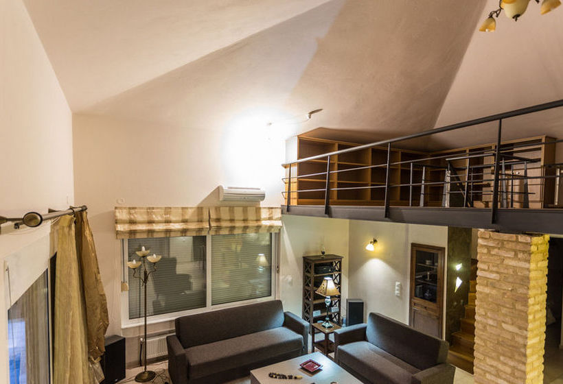 Villa Thea Sea Blossom  | Agios Nikolaos | Crete | Greece 9