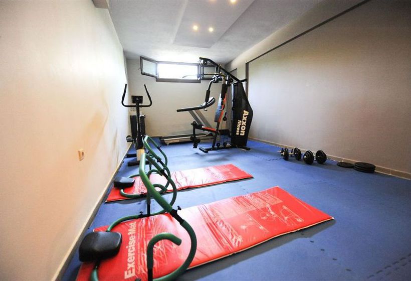 Hotel Pilion Terra  | Portaria | Thessaly | Greece 10