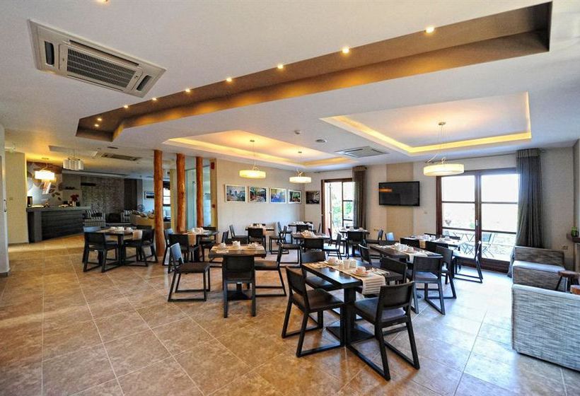 Hotel Pilion Terra  | Portaria | Thessaly | Greece 11