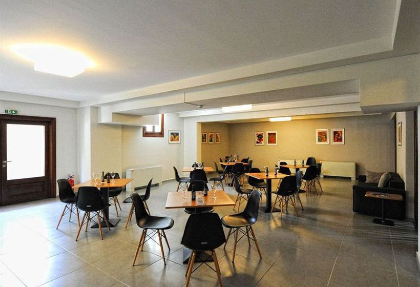 Hotel Pilion Terra  | Portaria | Thessaly | Greece 12