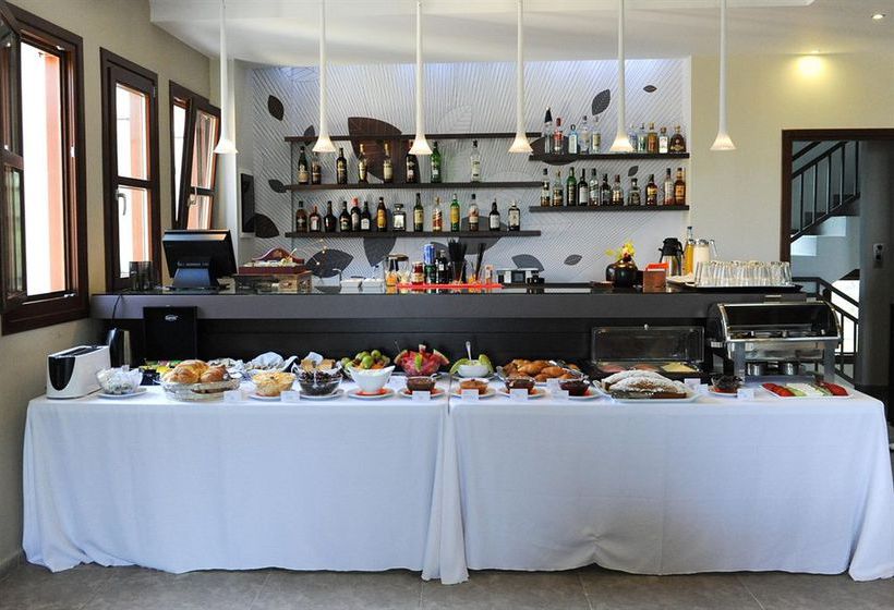 Hotel Pilion Terra  | Portaria | Thessaly | Greece 13