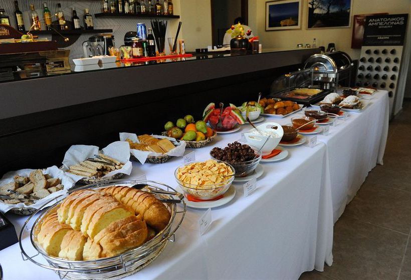 Hotel Pilion Terra  | Portaria | Thessaly | Greece 14