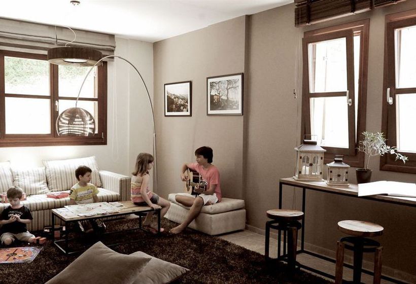 Hotel Pilion Terra  | Portaria | Thessaly | Greece 15