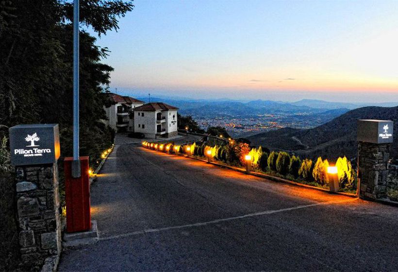 Hotel Pilion Terra  | Portaria | Thessaly | Greece 16