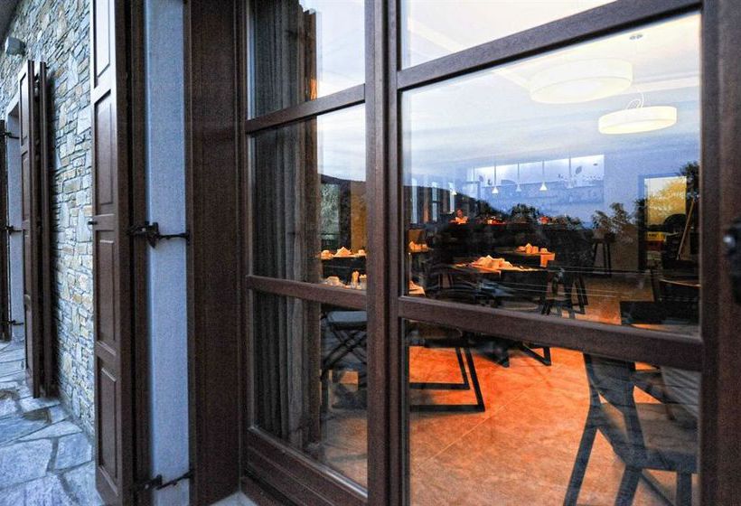 Hotel Pilion Terra  | Portaria | Thessaly | Greece 17