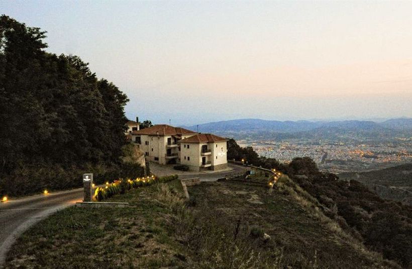 Hotel Pilion Terra  | Portaria | Thessaly | Greece 18