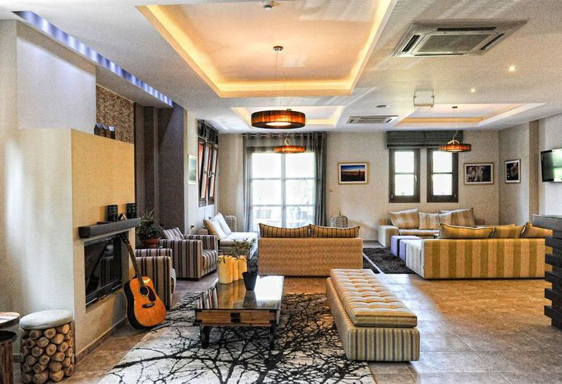 Hotel Pilion Terra  | Portaria | Thessaly | Greece 2