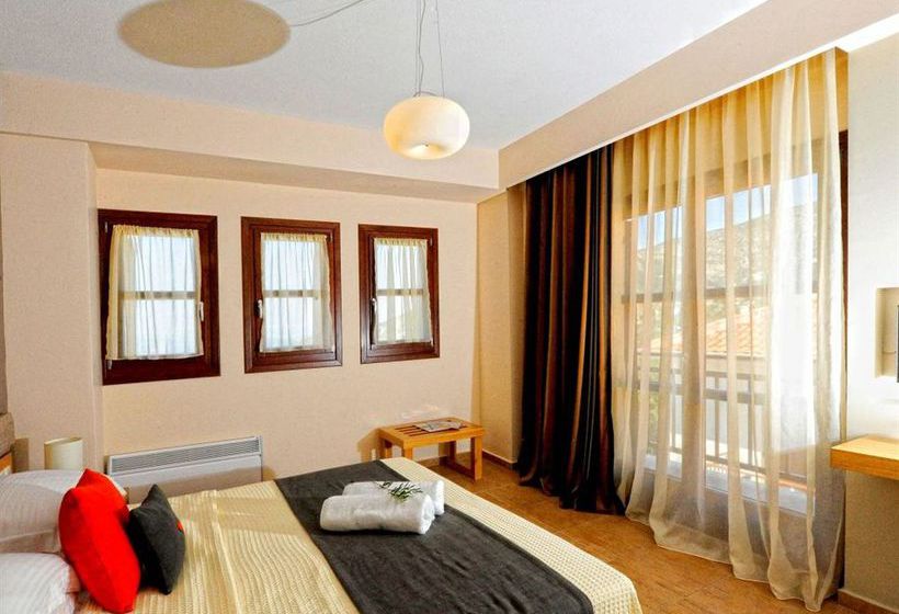 Hotel Pilion Terra  | Portaria | Thessaly | Greece 3