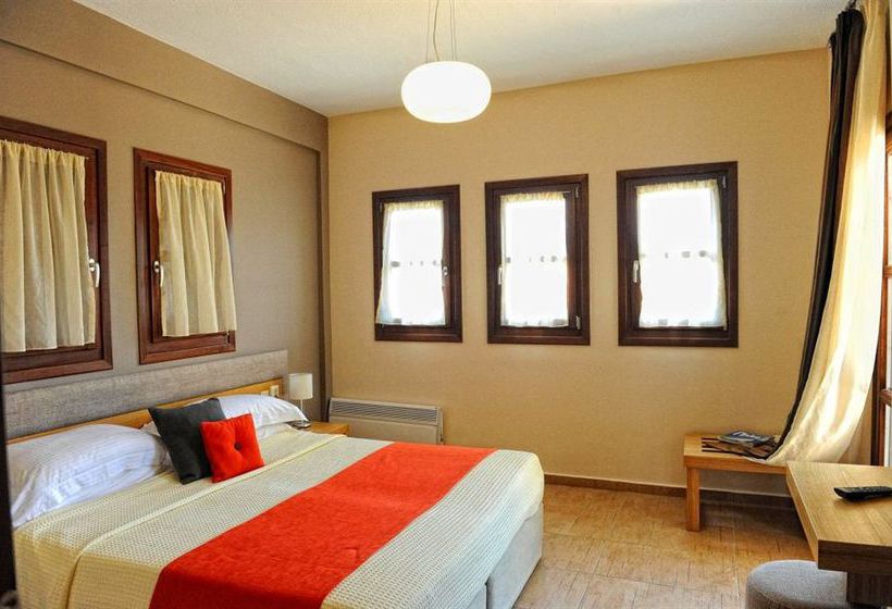 Hotel Pilion Terra  | Portaria | Thessaly | Greece 4
