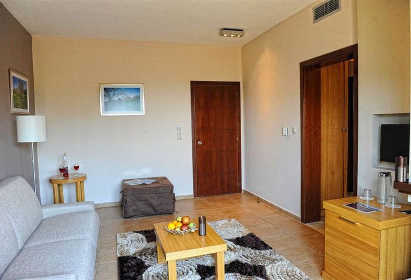 Hotel Pilion Terra  | Portaria | Thessaly | Greece 6