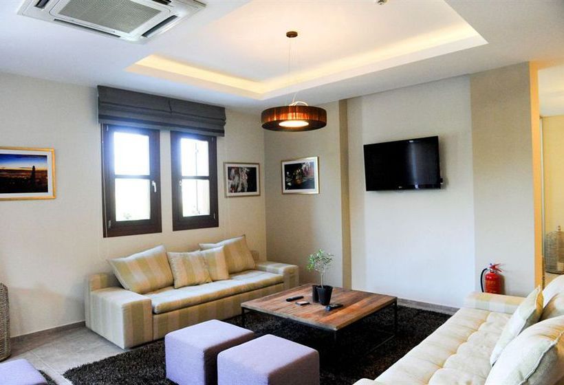 Hotel Pilion Terra  | Portaria | Thessaly | Greece 7