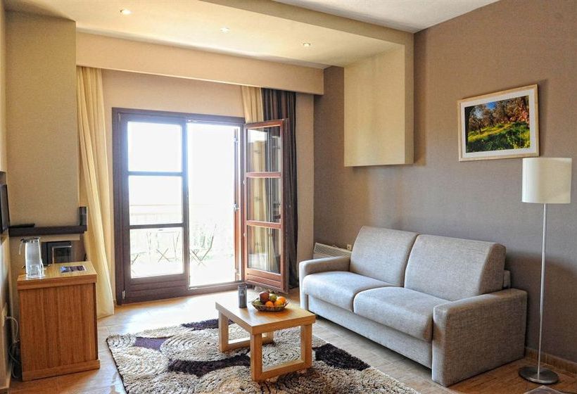 Hotel Pilion Terra  | Portaria | Thessaly | Greece 8