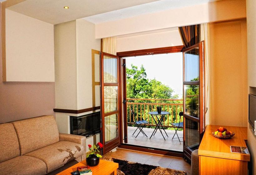 Hotel Pilion Terra  | Portaria | Thessaly | Greece 9