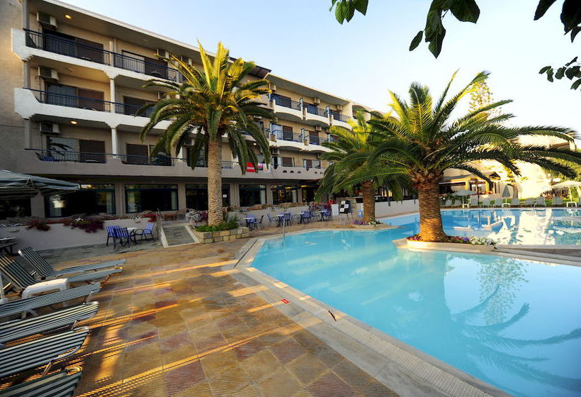 Hotel Orion  | Adelianos Kampos | Crete | Greece 1