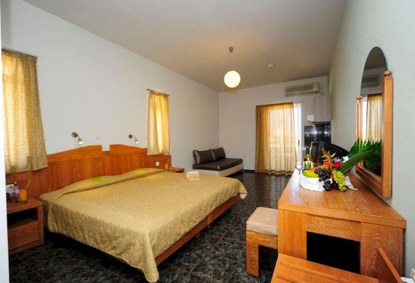 Hotel Orion  | Adelianos Kampos | Crete | Greece 10