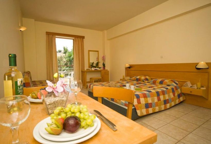 Hotel Orion  | Adelianos Kampos | Crete | Greece 11