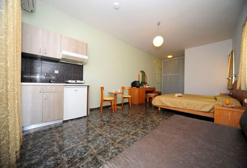 Hotel Orion  | Adelianos Kampos | Crete | Greece 12