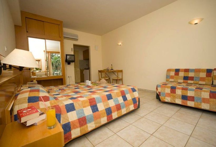 Hotel Orion  | Adelianos Kampos | Crete | Greece 13