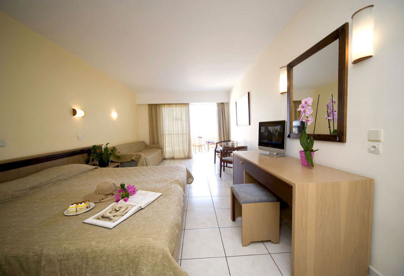 Hotel Orion  | Adelianos Kampos | Crete | Greece 14