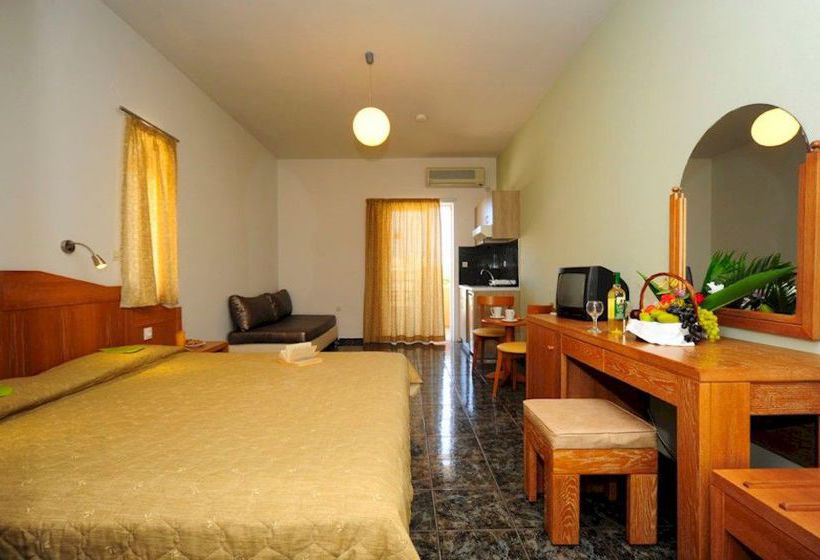 Hotel Orion  | Adelianos Kampos | Crete | Greece 16