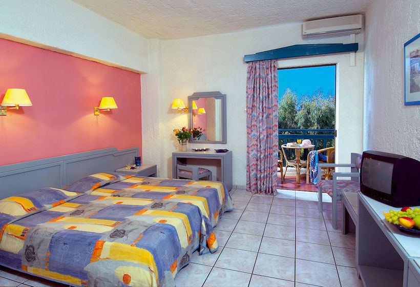 Hotel Orion  | Adelianos Kampos | Crete | Greece 17