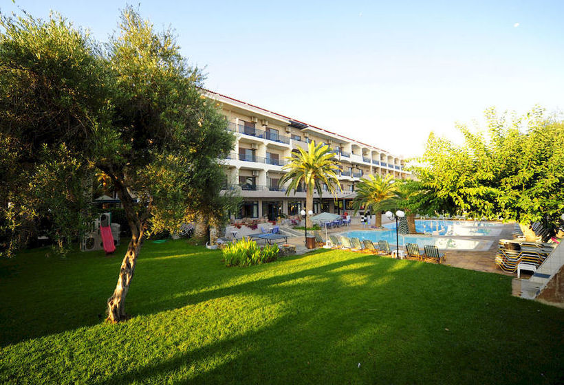 Hotel Orion  | Adelianos Kampos | Crete | Greece 2