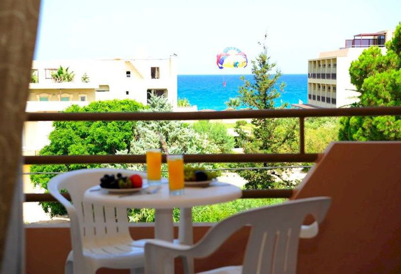 Hotel Orion  | Adelianos Kampos | Crete | Greece 4