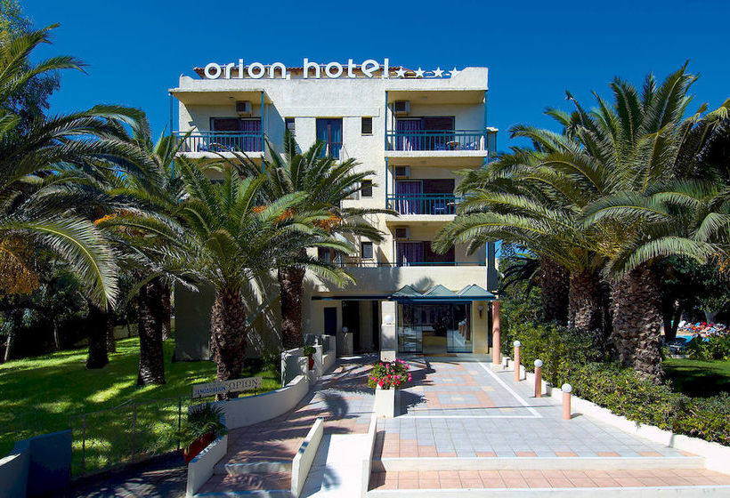 Hotel Orion  | Adelianos Kampos | Crete | Greece 5