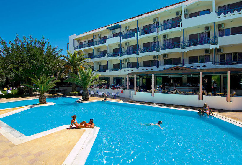 Hotel Orion  | Adelianos Kampos | Crete | Greece 6