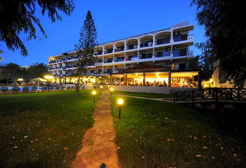 Hotel Orion  | Adelianos Kampos | Crete | Greece 7