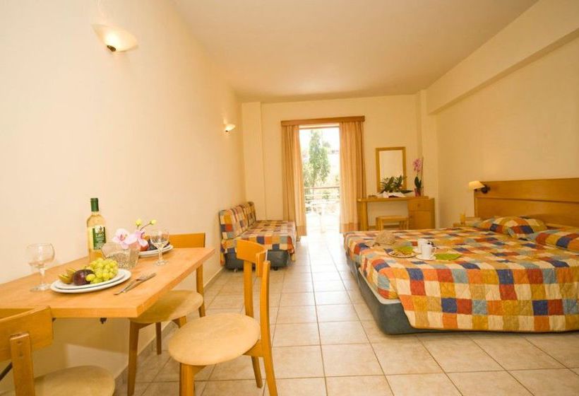 Hotel Orion  | Adelianos Kampos | Crete | Greece 8