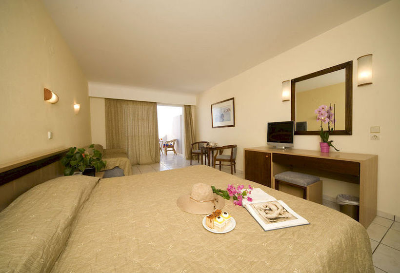 Hotel Orion  | Adelianos Kampos | Crete | Greece 9