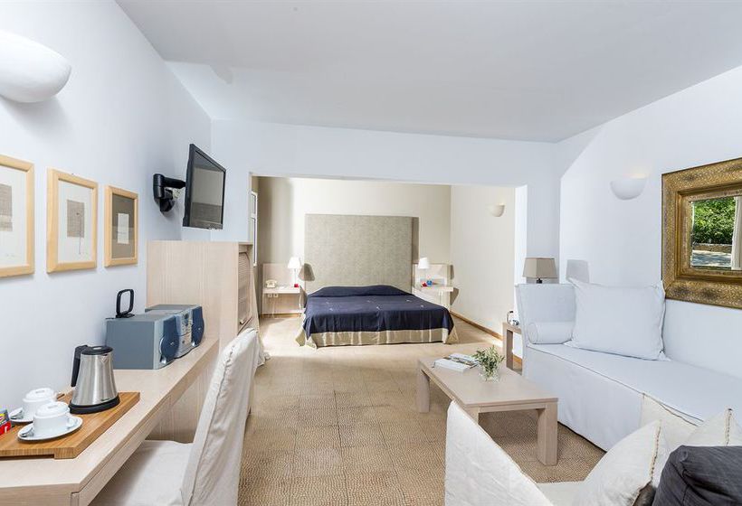 Hotel Minos Beach Art  | Agios Nikolaos | Crete | Greece 10