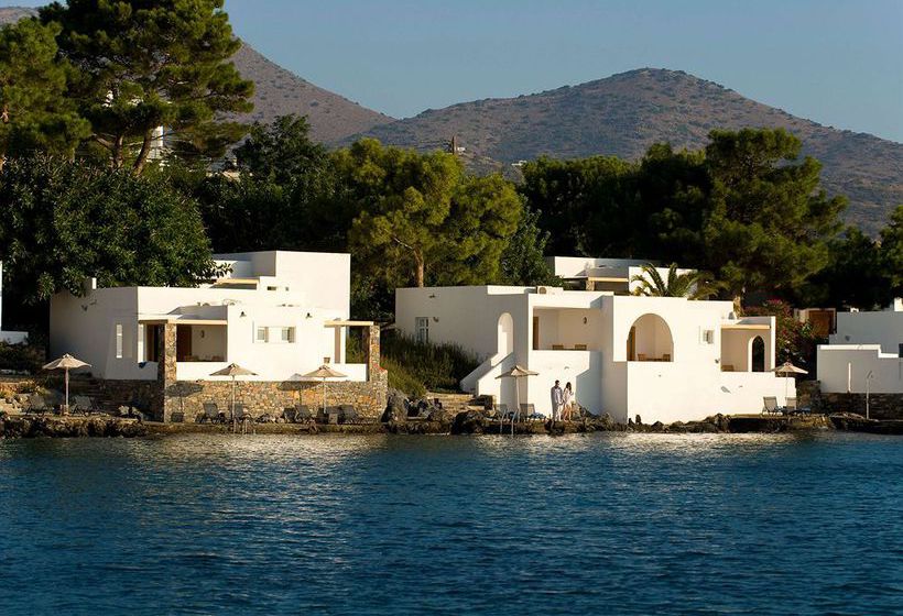 Hotel Minos Beach Art  | Agios Nikolaos | Crete | Greece 14