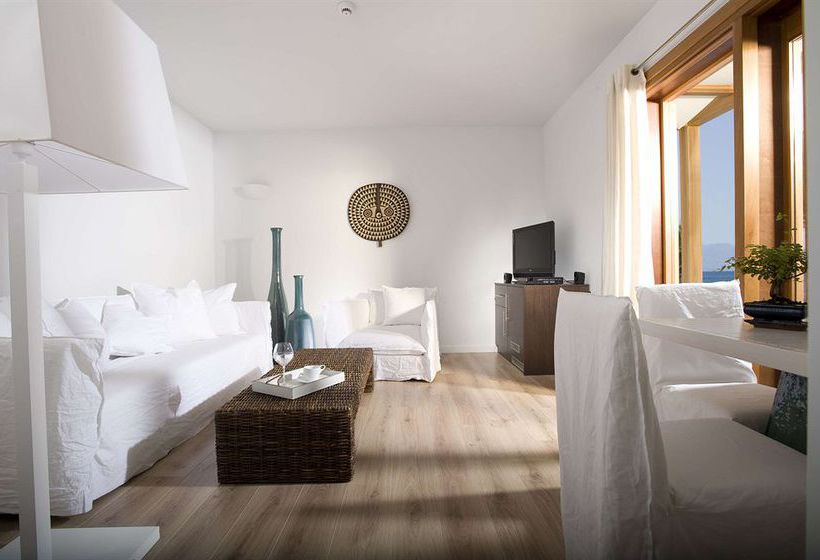 Hotel Minos Beach Art  | Agios Nikolaos | Crete | Greece 15