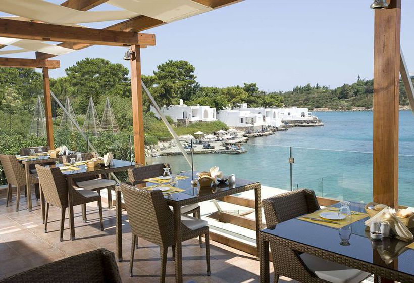 Hotel Minos Beach Art  | Agios Nikolaos | Crete | Greece 16