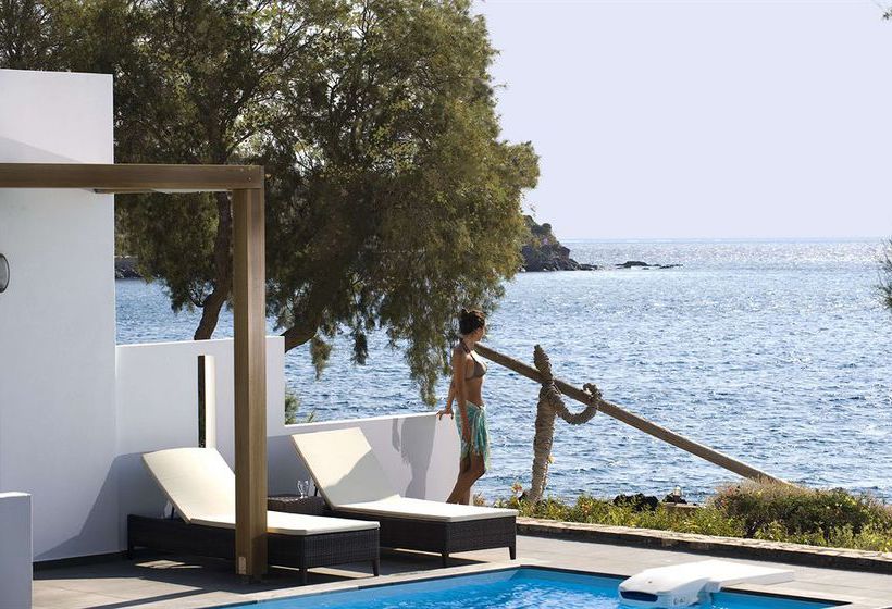 Hotel Minos Beach Art  | Agios Nikolaos | Crete | Greece 18