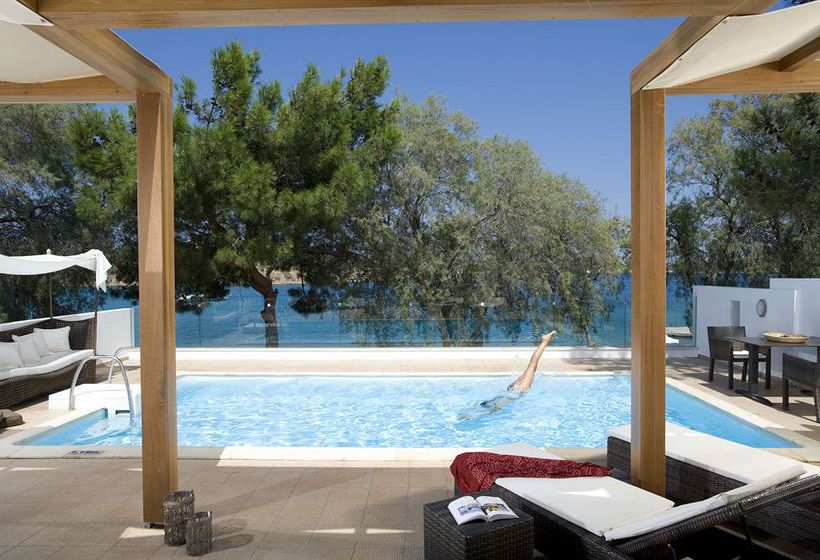 Hotel Minos Beach Art  | Agios Nikolaos | Crete | Greece 20