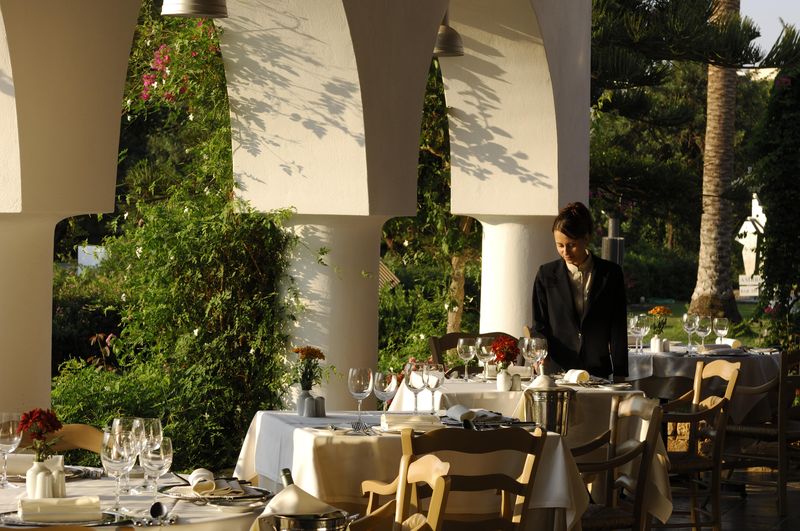 Hotel Minos Beach Art  | Agios Nikolaos | Crete | Greece 4