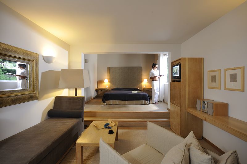 Hotel Minos Beach Art  | Agios Nikolaos | Crete | Greece 5