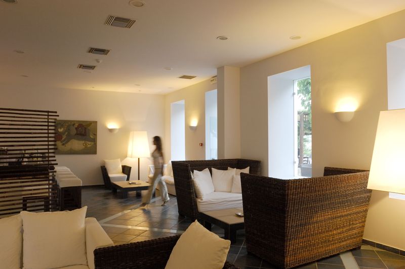 Hotel Minos Beach Art  | Agios Nikolaos | Crete | Greece 6