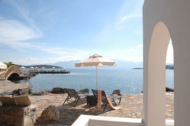 Hotel Minos Beach Art  | Agios Nikolaos | Crete | Greece 7