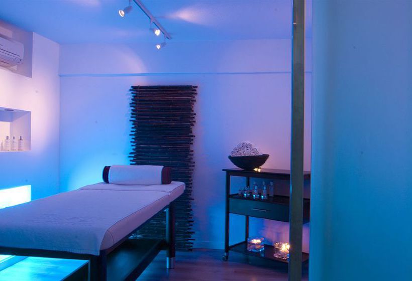 Hotel Minos Beach Art  | Agios Nikolaos | Crete | Greece 9