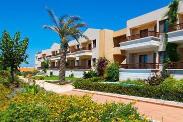 Hotel Asterion  | Heraklion | Crete | Greece 1