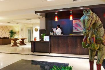 Hotel Asterion  | Heraklion | Crete | Greece 2