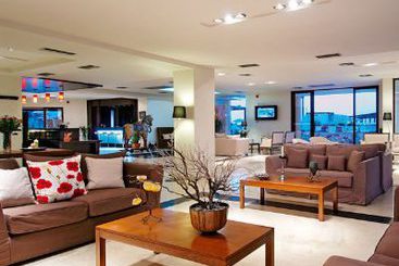 Hotel Asterion  | Heraklion | Crete | Greece 3