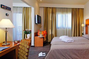 Hotel Asterion  | Heraklion | Crete | Greece 5